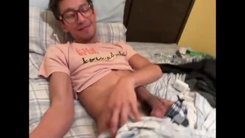 Juan Vergas online show from May 20, 4:08 am