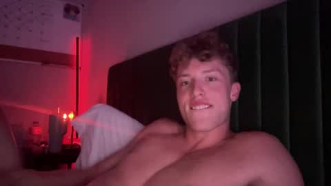 Austin King online show from April 18, 10:16 am