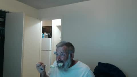 hairy man online show from November 8, 12:58 am