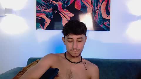 Vezx online show from April 27, 6:57 pm