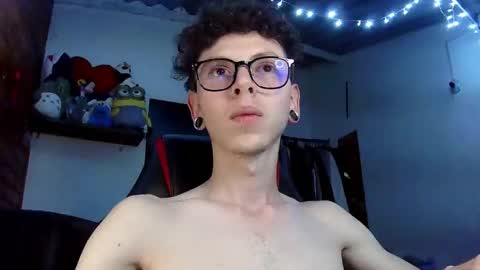 Vicent Brais online show from March 6, 12:10 am