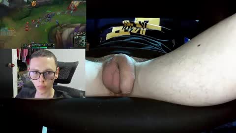 Vicent Brais online show from April 20, 4:31 pm