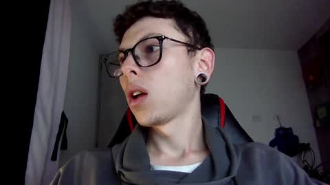 Vicent Brais online show from December 20, 6:08 am