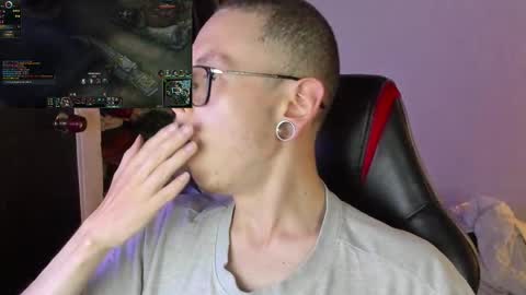 Vicent Brais online show from March 30, 6:31 pm