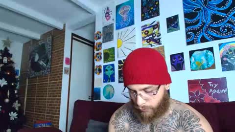 vickingcock7 online show from November 9, 8:07 am