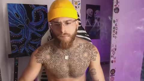 vickingcock7 online show from February 16, 9:18 am