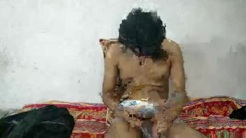 vickpie24 online show from December 14, 10:45 am