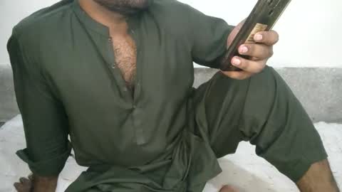 vickpie24 online show from October 31, 3:48 pm