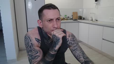 Victor rhinoff online show from April 7, 4:18 pm