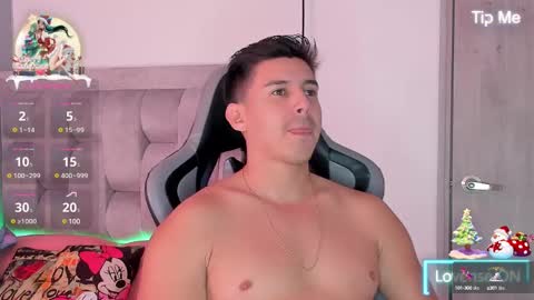 victor online show from December 31, 6:02 pm