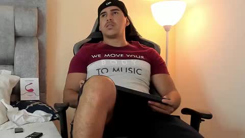 victor online show from October 1, 12:42 pm