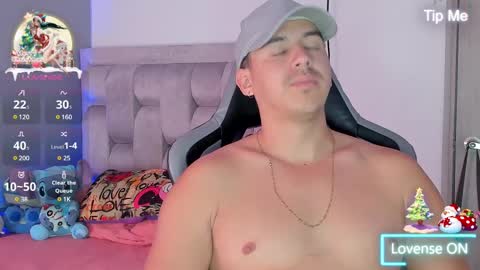 victor online show from January 3, 1:58 pm