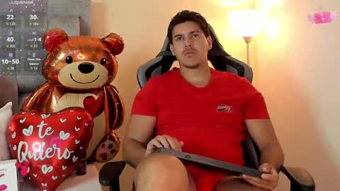 victor online show from September 20, 8:20 pm