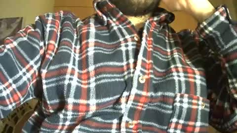 VictorHume online show from December 15, 11:31 pm