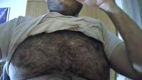 VictorHume online show from October 8, 9:19 pm