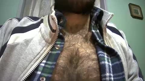 VictorHume online show from December 22, 12:50 am