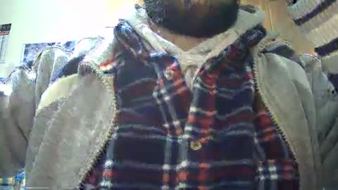 VictorHume online show from January 20, 5:48 pm