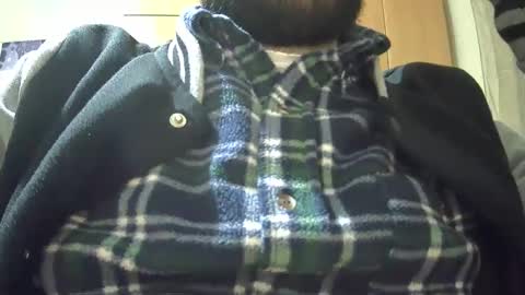 VictorHume online show from January 26, 5:55 pm