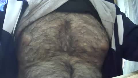 VictorHume online show from November 10, 6:24 pm