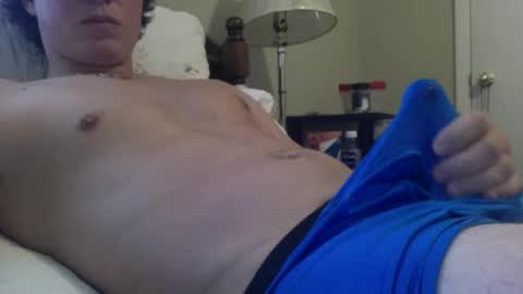 Victoria and Drew online show from December 23, 5:43 pm