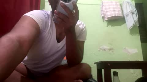 Victor Josh online show from February 3, 6:28 pm