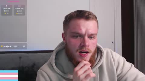 Victor online show from February 14, 7:20 pm