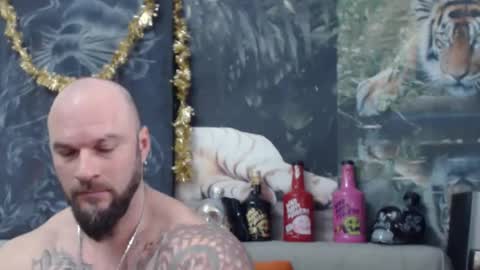 viking online show from February 15, 8:02 am