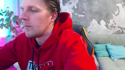 vikingchrisss online show from February 15, 11:07 am