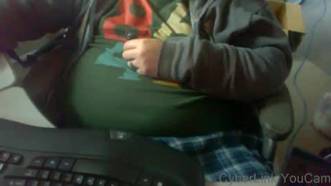 viktor_krum online show from December 28, 5:35 pm