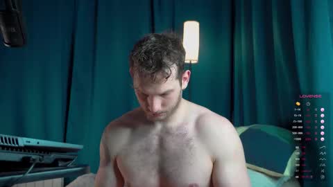 fansly  VITEKsecret online show from February 2, 3:38 am