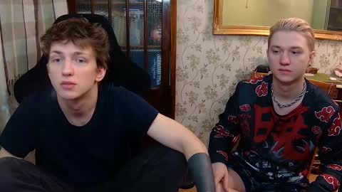 Dimoooooon online show from March 7, 11:47 pm