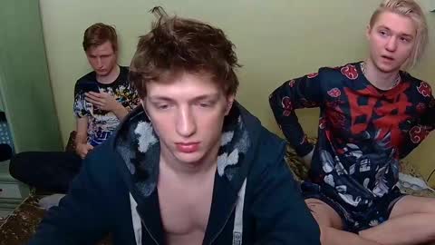 Dimoooooon online show from March 8, 8:24 pm