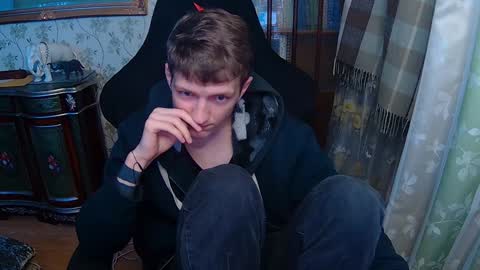 Dimoooooon online show from January 16, 8:03 pm