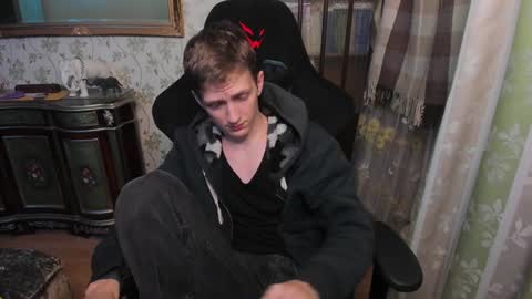 Dimoooooon online show from January 17, 9:32 pm