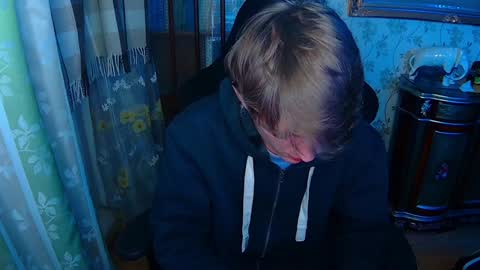 Dimoooooon online show from December 20, 1:11 pm