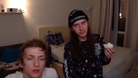 Dimoooooon online show from September 18, 11:29 pm