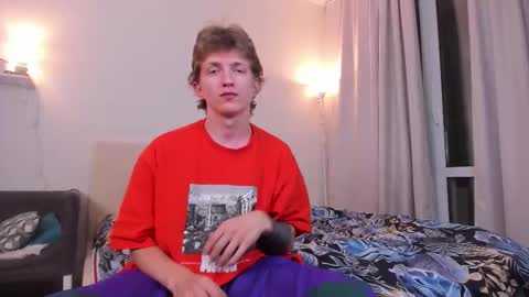 Dimoooooon online show from October 13, 6:14 pm