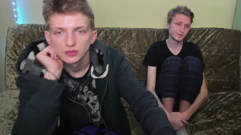 Dimoooooon online show from December 29, 7:11 pm