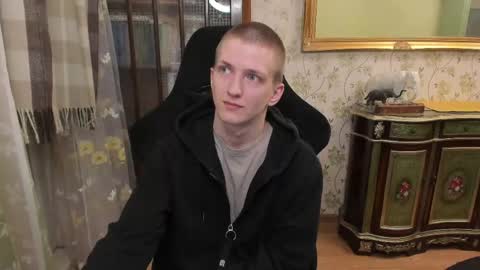 Dimoooooon online show from April 18, 7:58 pm