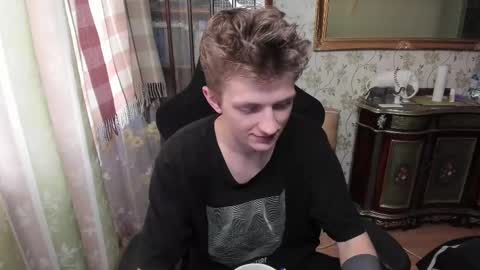 Dimoooooon online show from February 14, 9:34 am