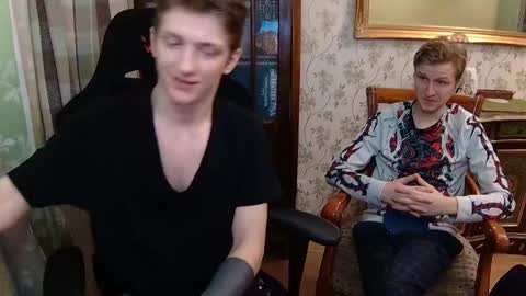 Dimoooooon online show from March 1, 11:26 pm