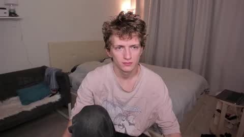 Dimoooooon online show from September 27, 11:57 pm