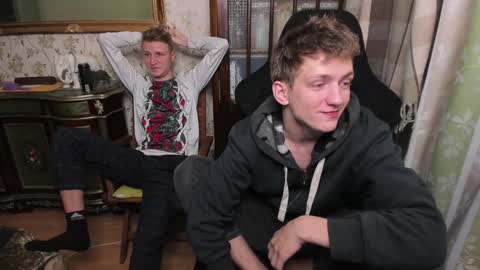 Dimoooooon online show from January 12, 11:26 pm