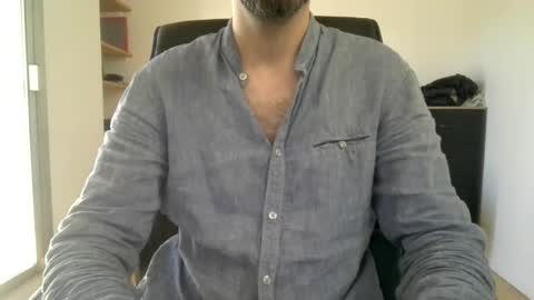 Vince online show from July 29, 12:37 pm