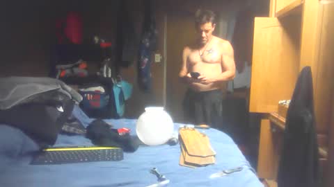 vincent_shaine online show from October 22, 9:13 am