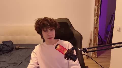 vinnie online show from March 3, 10:16 pm