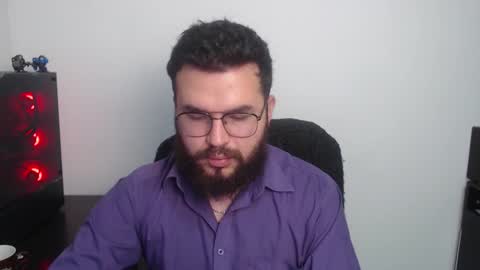 Jhon online show from February 17, 12:42 am