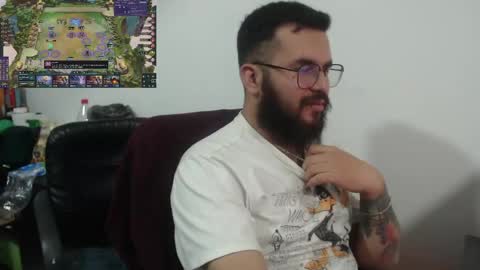 Jhon online show from May 2, 2:14 am