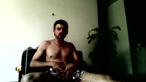 viscocho1000 online show from April 11, 8:12 pm