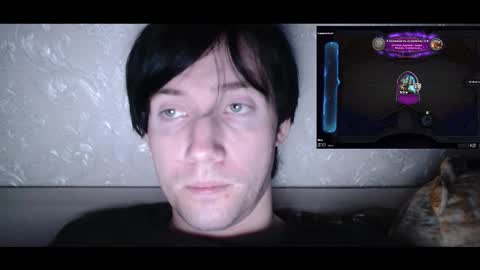 vitiligoboyy online show from December 2, 2:14 am